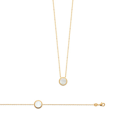 Purity Luna Bracelet