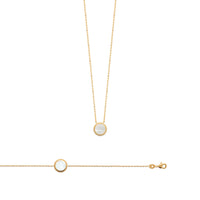Gold Plated 3 Micron