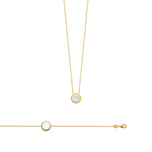 Gold Plated 3 Micron