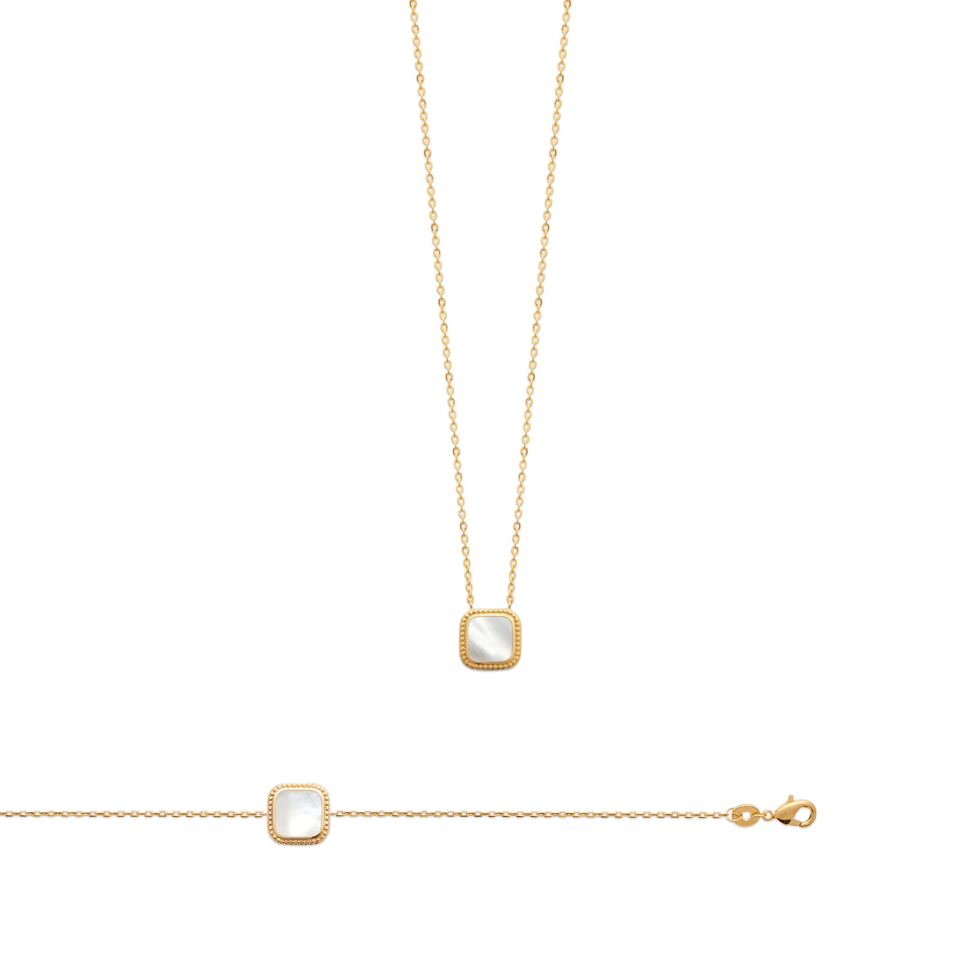 Purity Luna Necklace