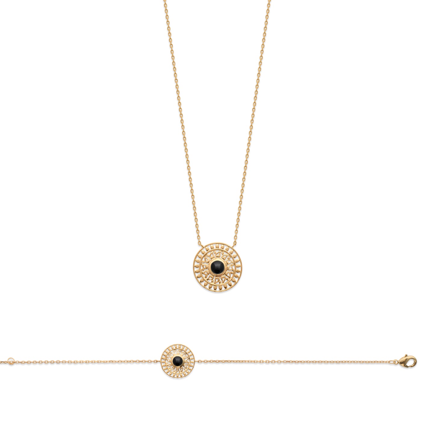 Protection Celeste Bracelet