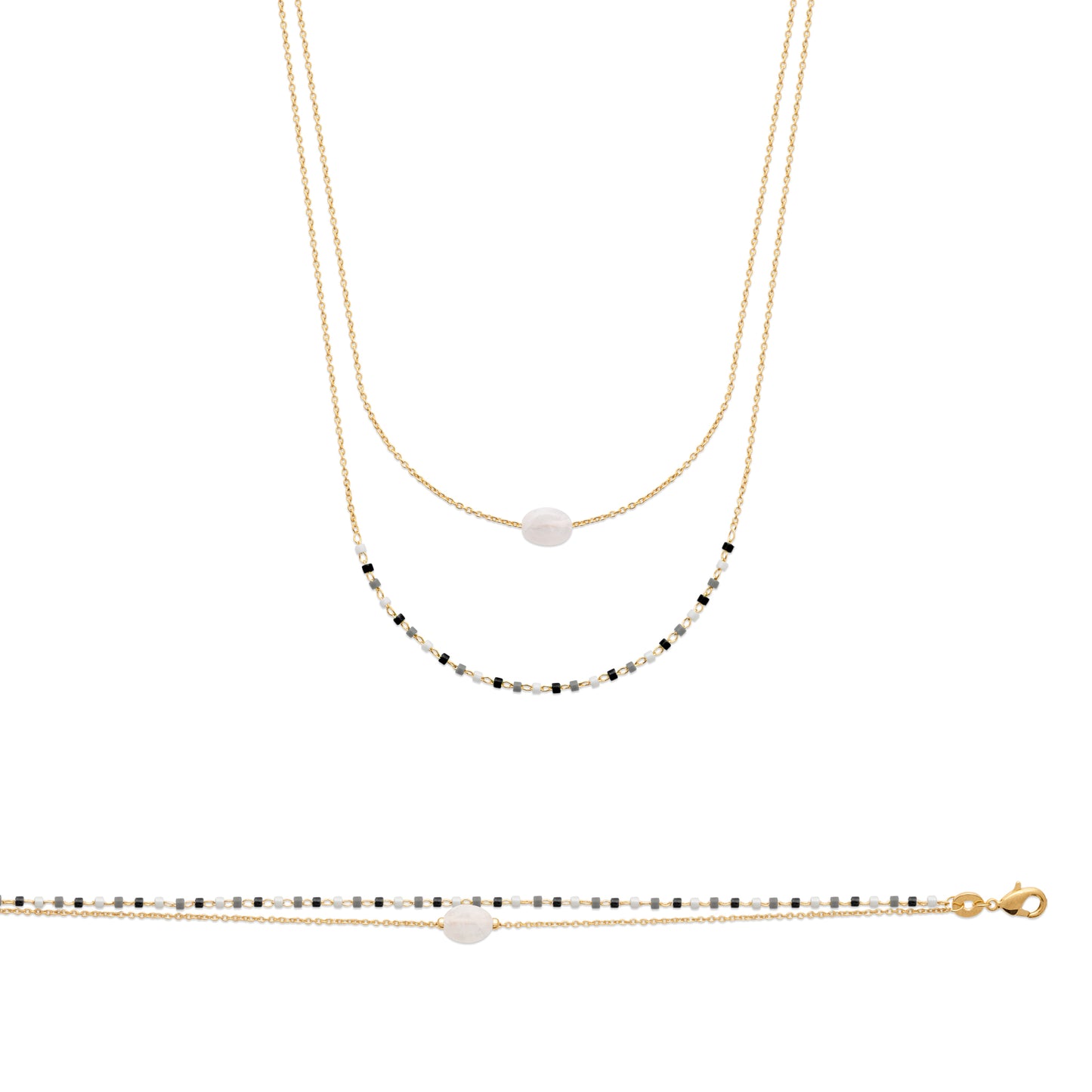 Femininity Celeste Bracelet