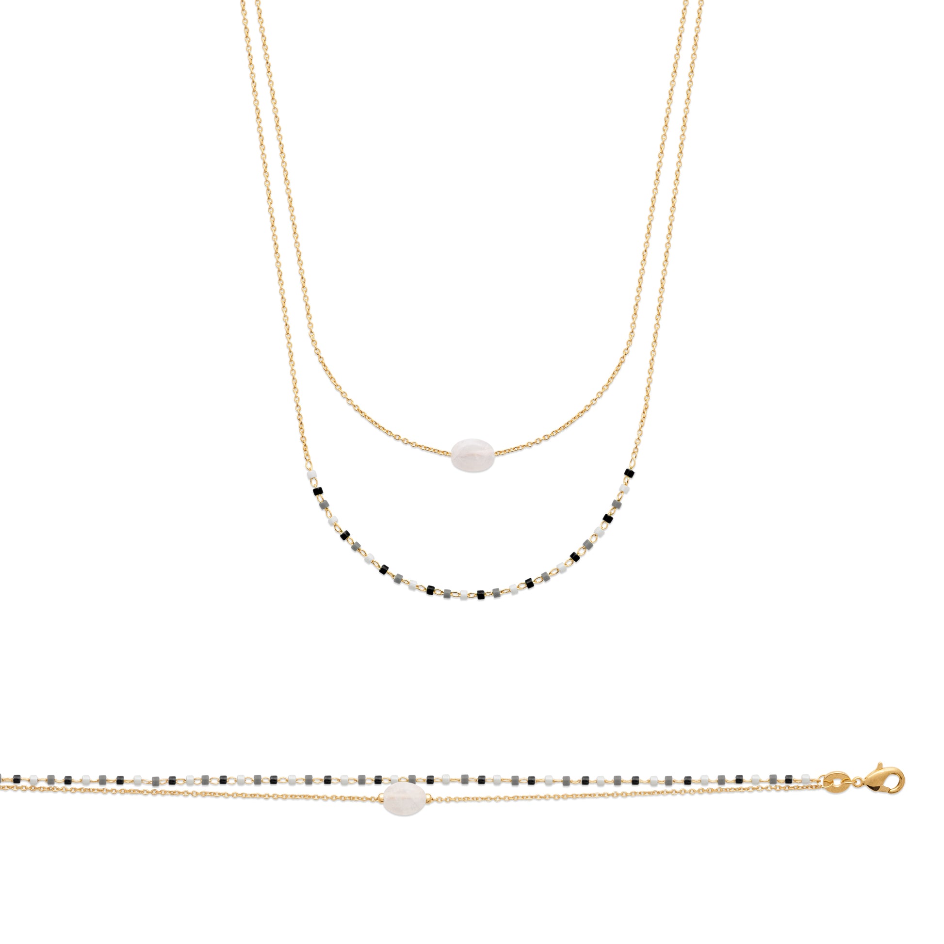 Femininity Celeste Bracelet