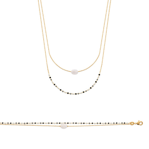 Femininity Celeste Bracelet