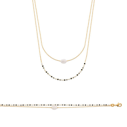 Femininity Celeste Bracelet