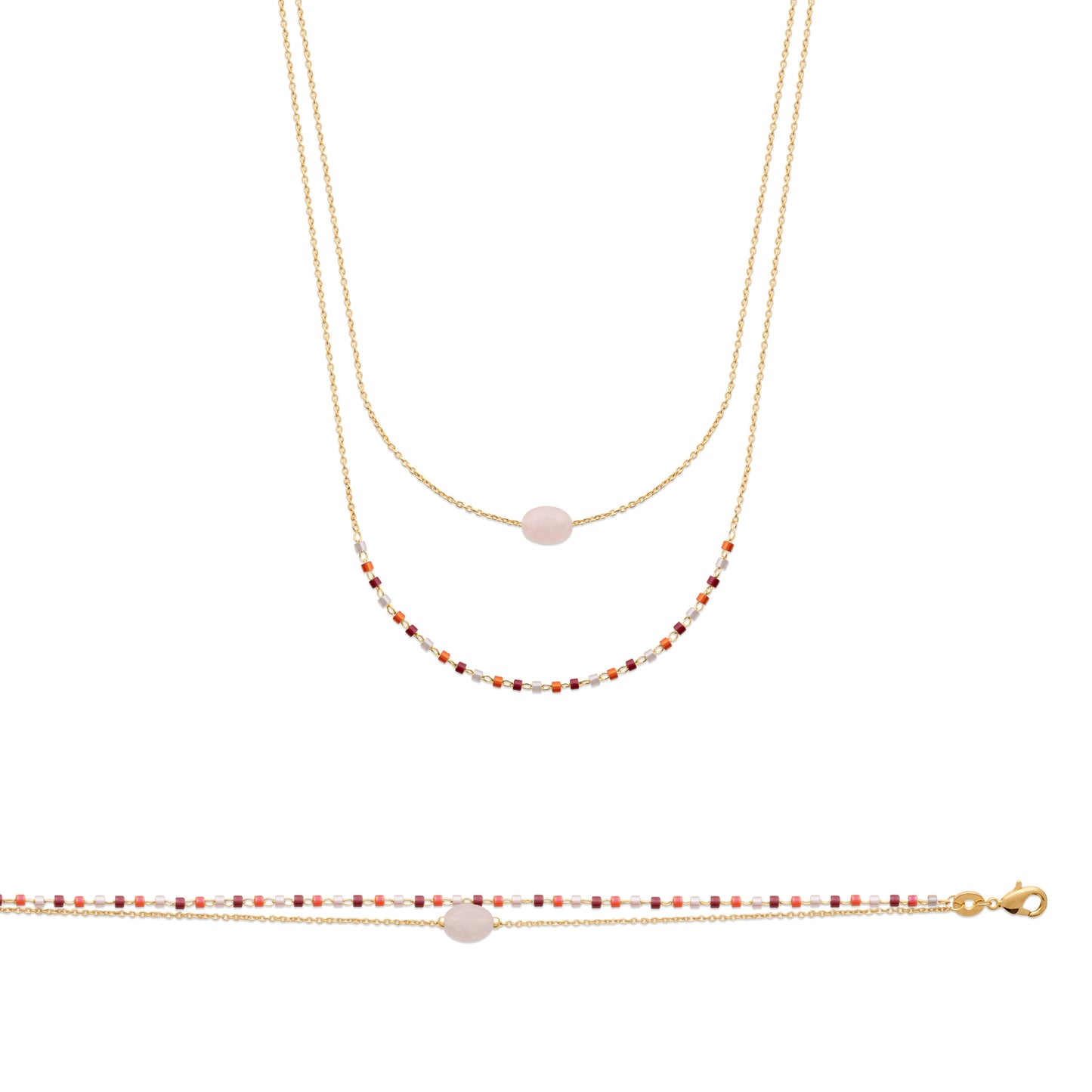 Femininity Celeste Bracelet