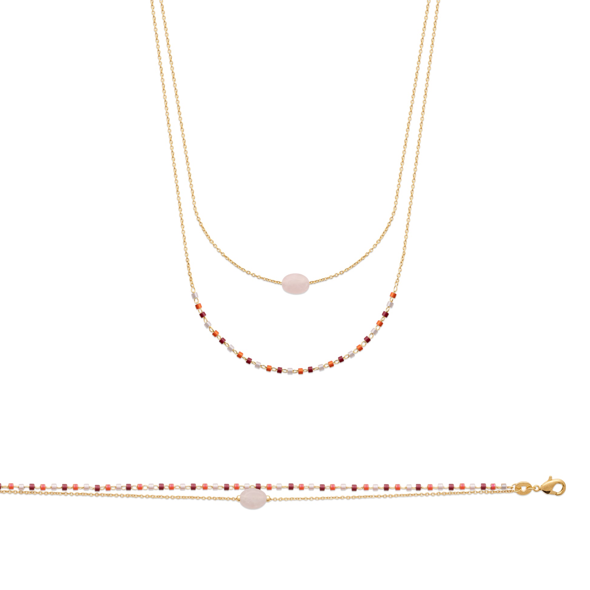 Femininity Celeste Bracelet