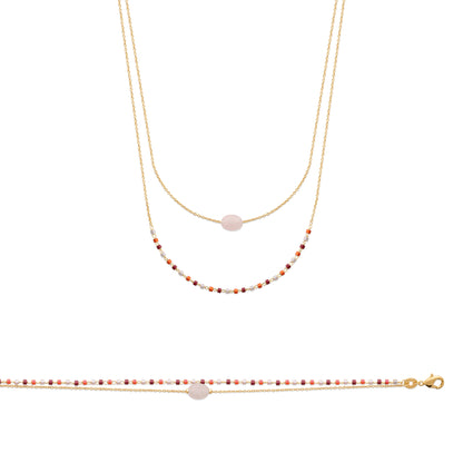 Femininity Celeste Bracelet