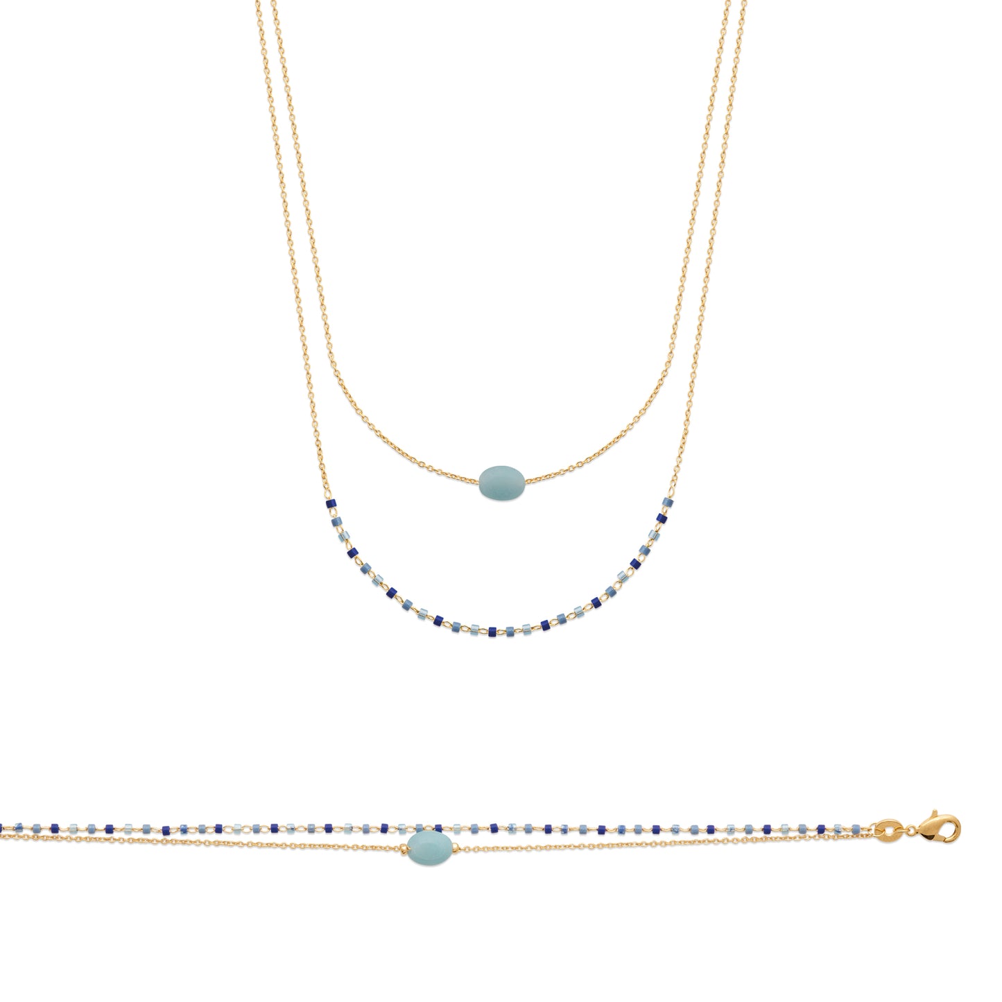 Femininity Celeste Bracelet