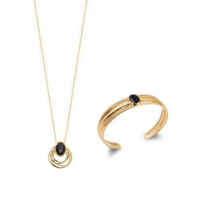 Femininity Stella Necklace