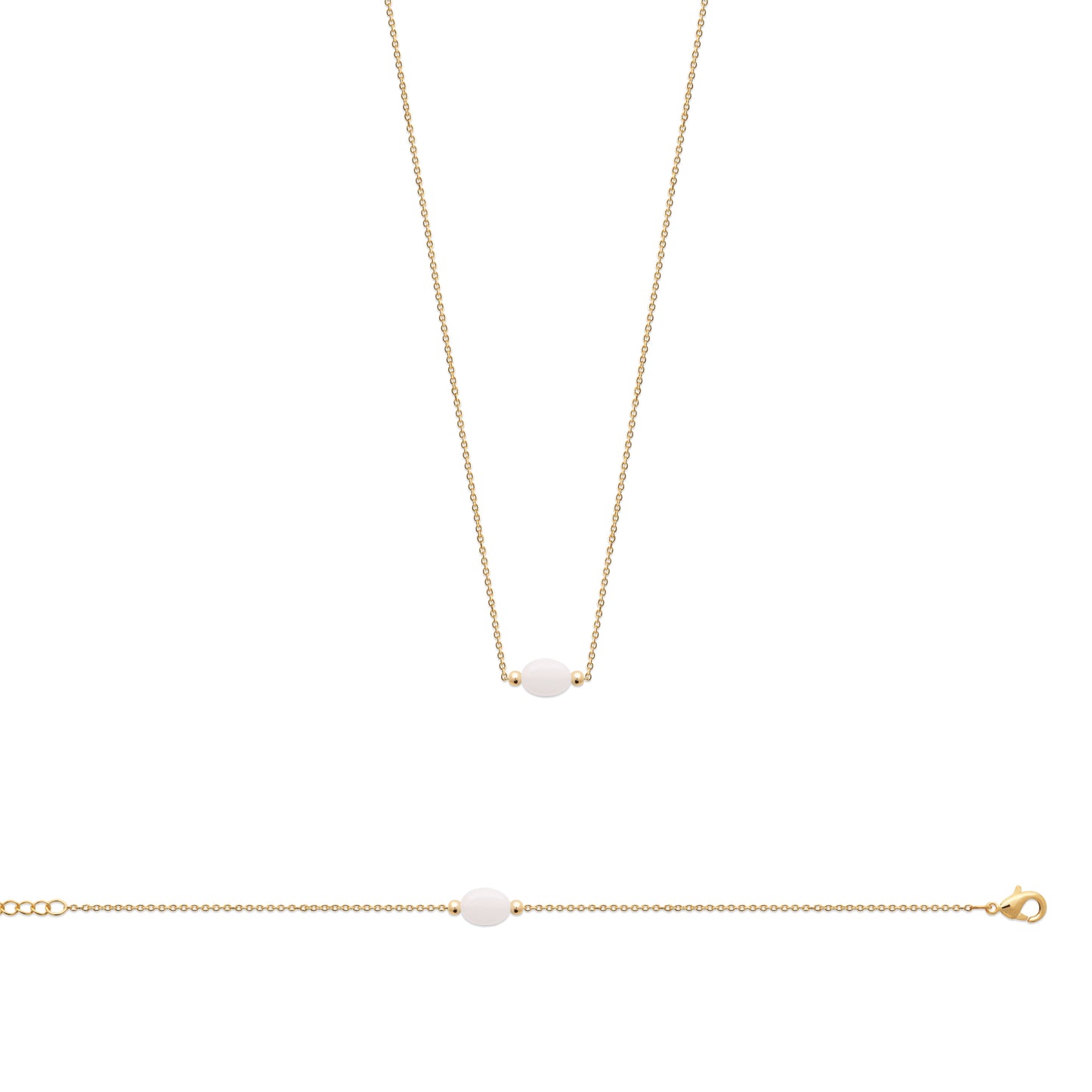 Femininity Aurora Bracelet