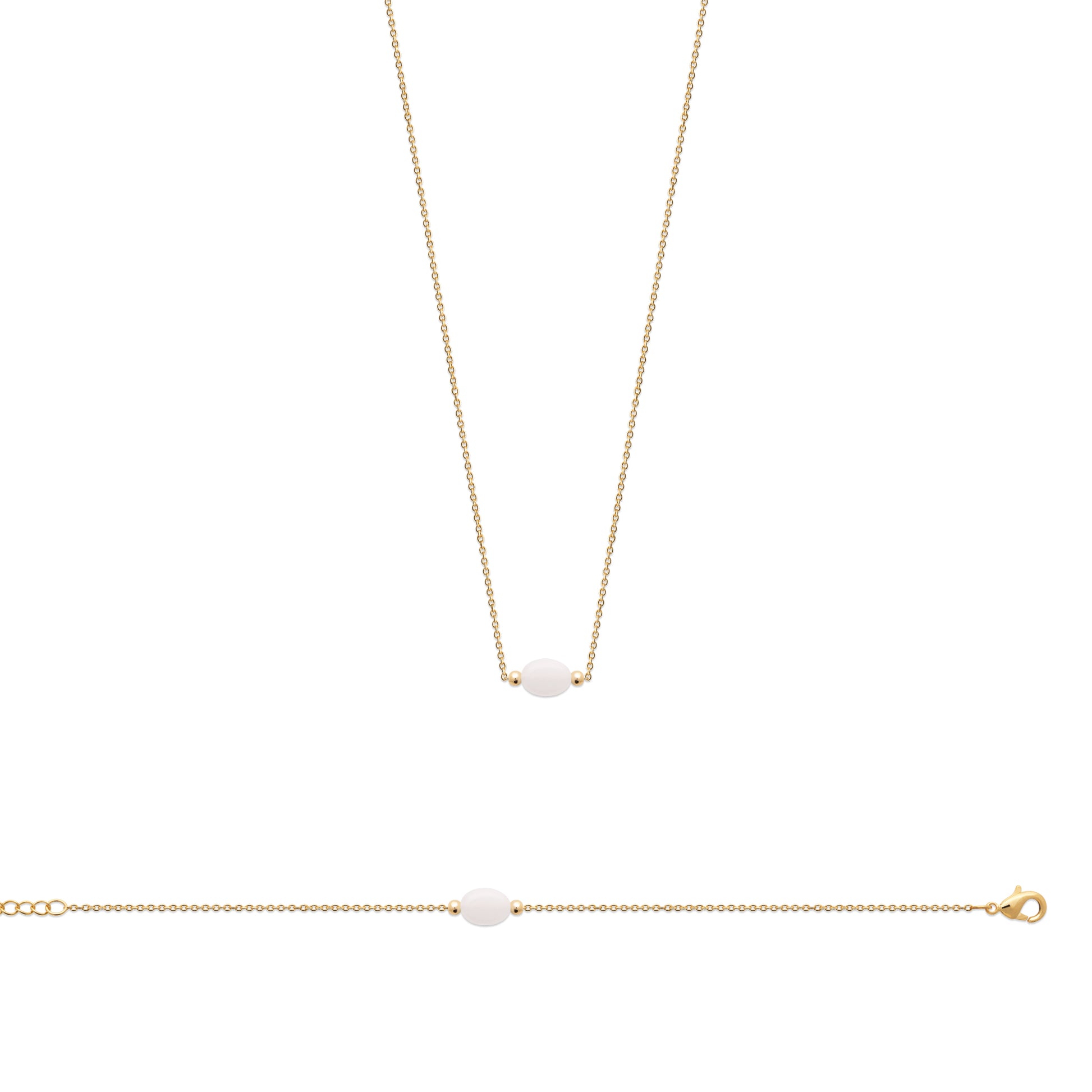 Femininity Aurora Bracelet