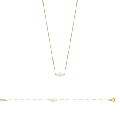 Femininity Aurora Bracelet