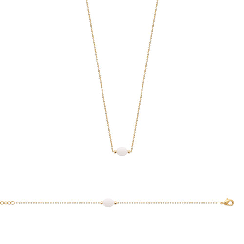 Femininity Aurora Bracelet