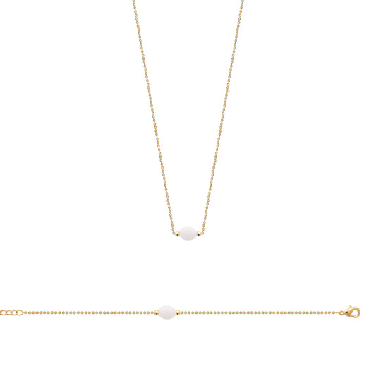 Femininity Aurora Bracelet