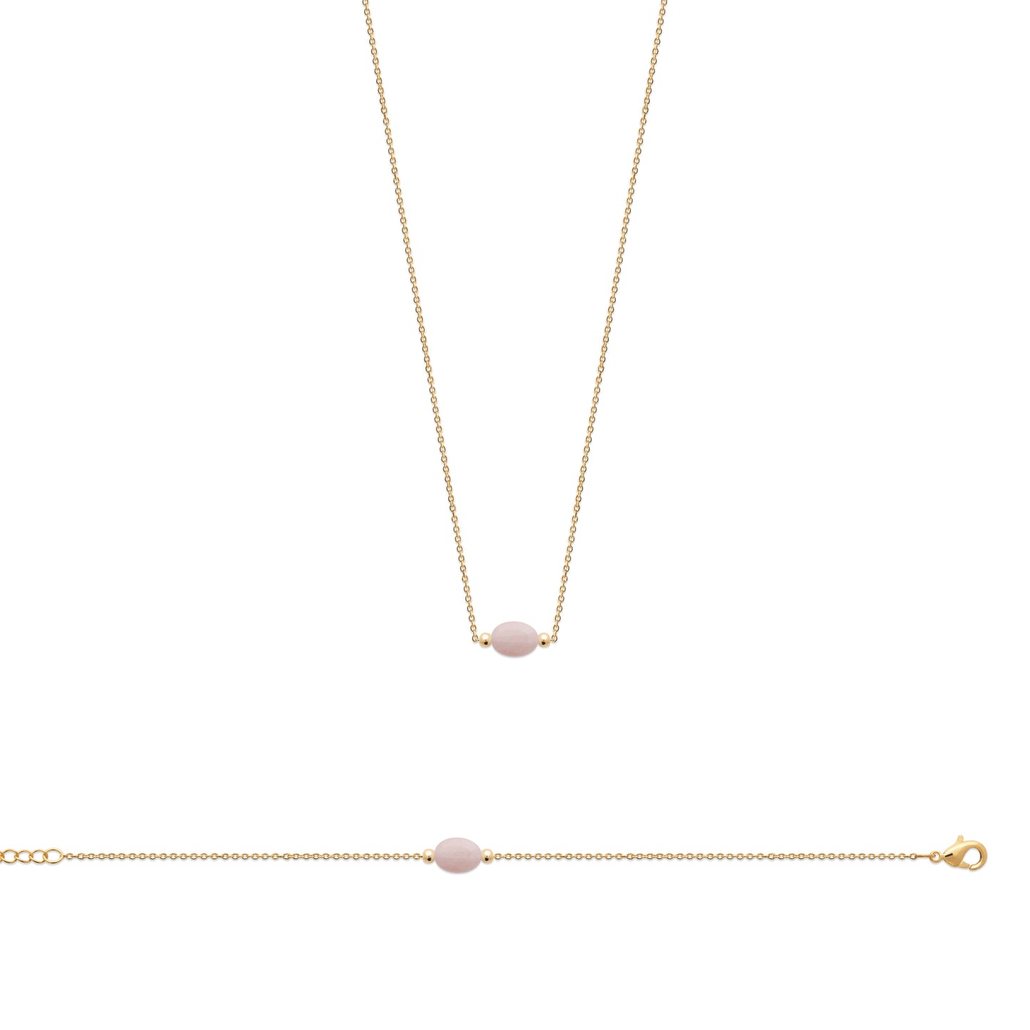 Rose Quartz