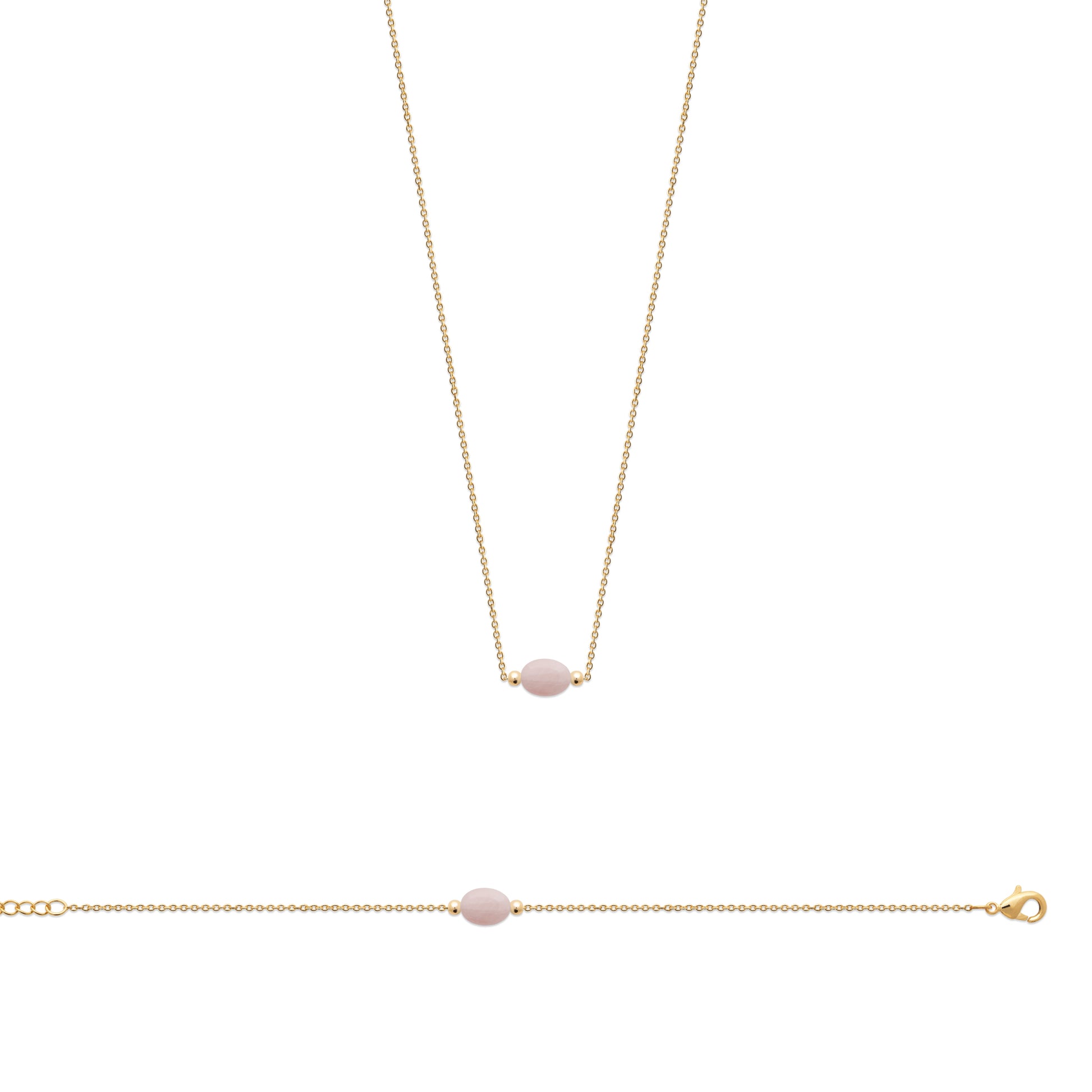 Rose Quartz