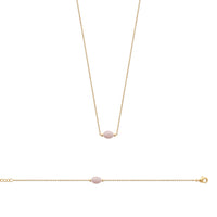 Rose Quartz