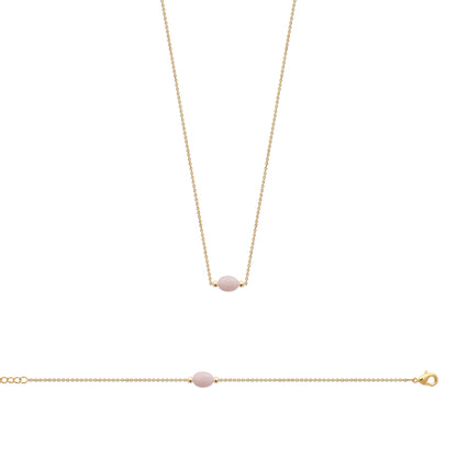 Rose Quartz