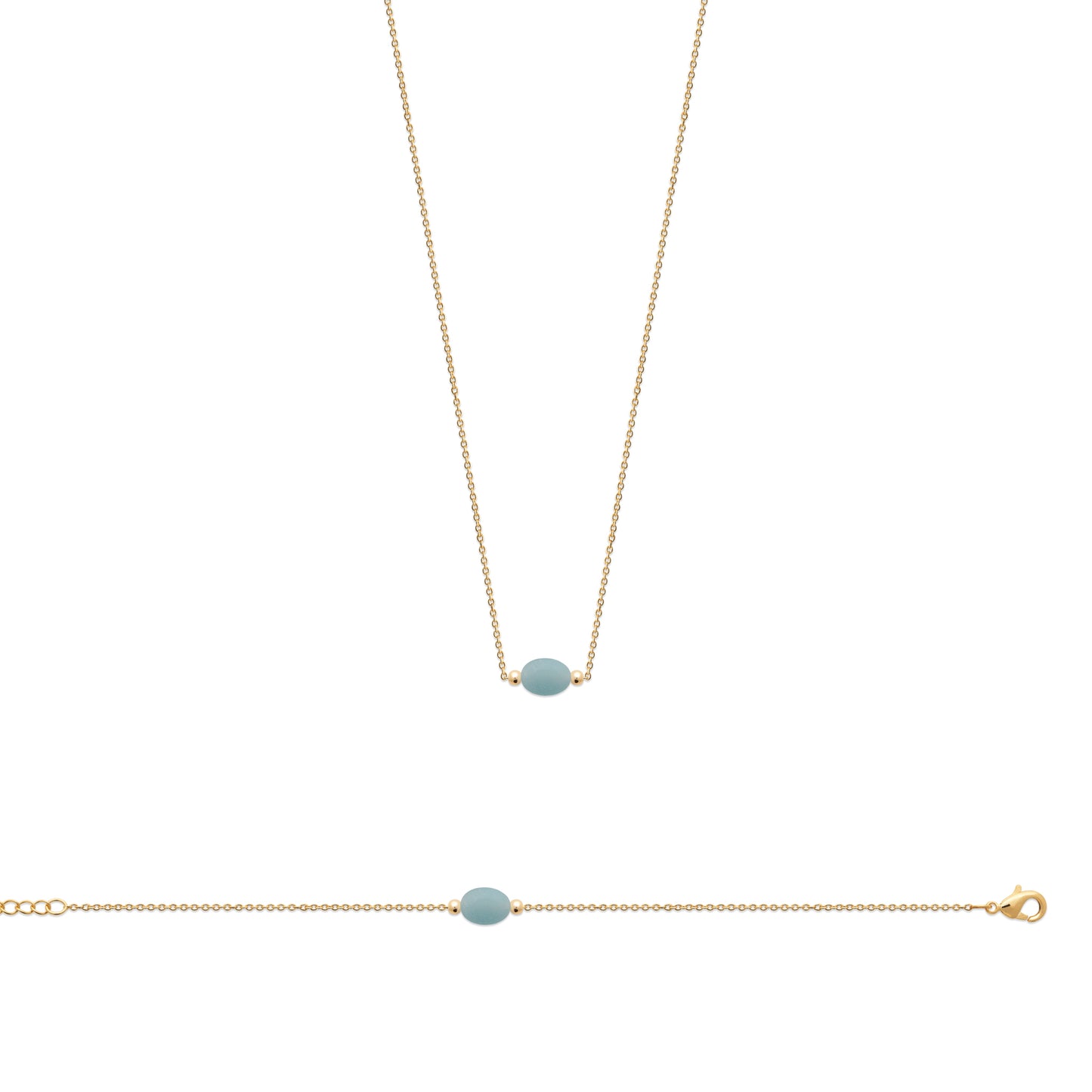 Serenity Aurora Bracelet