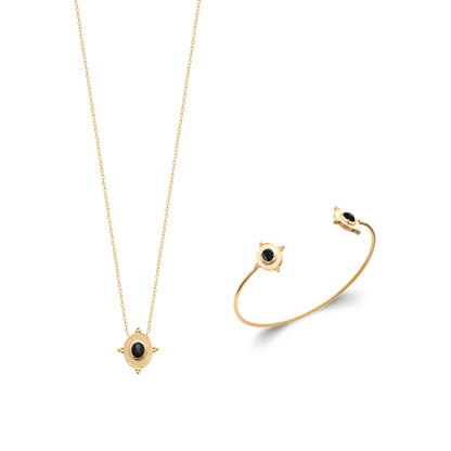 Femininity Flora Necklace