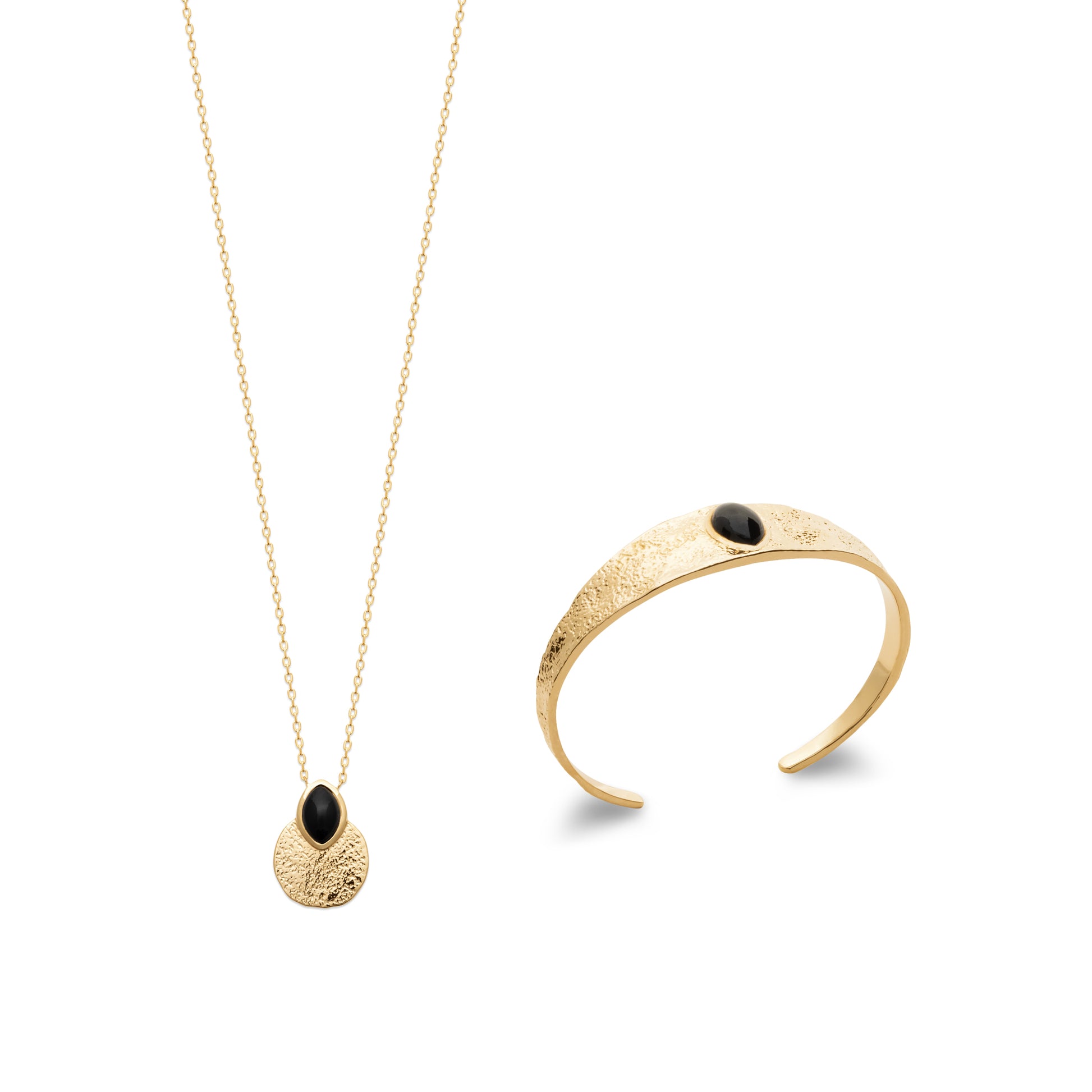 Protection Marina Necklace