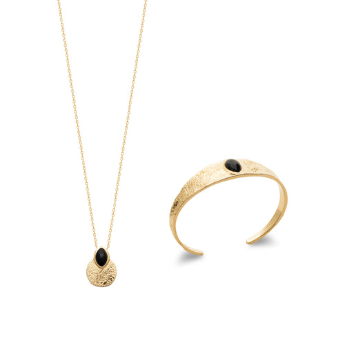 Protection Marina Necklace