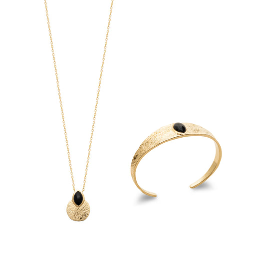 Protection Marina Necklace