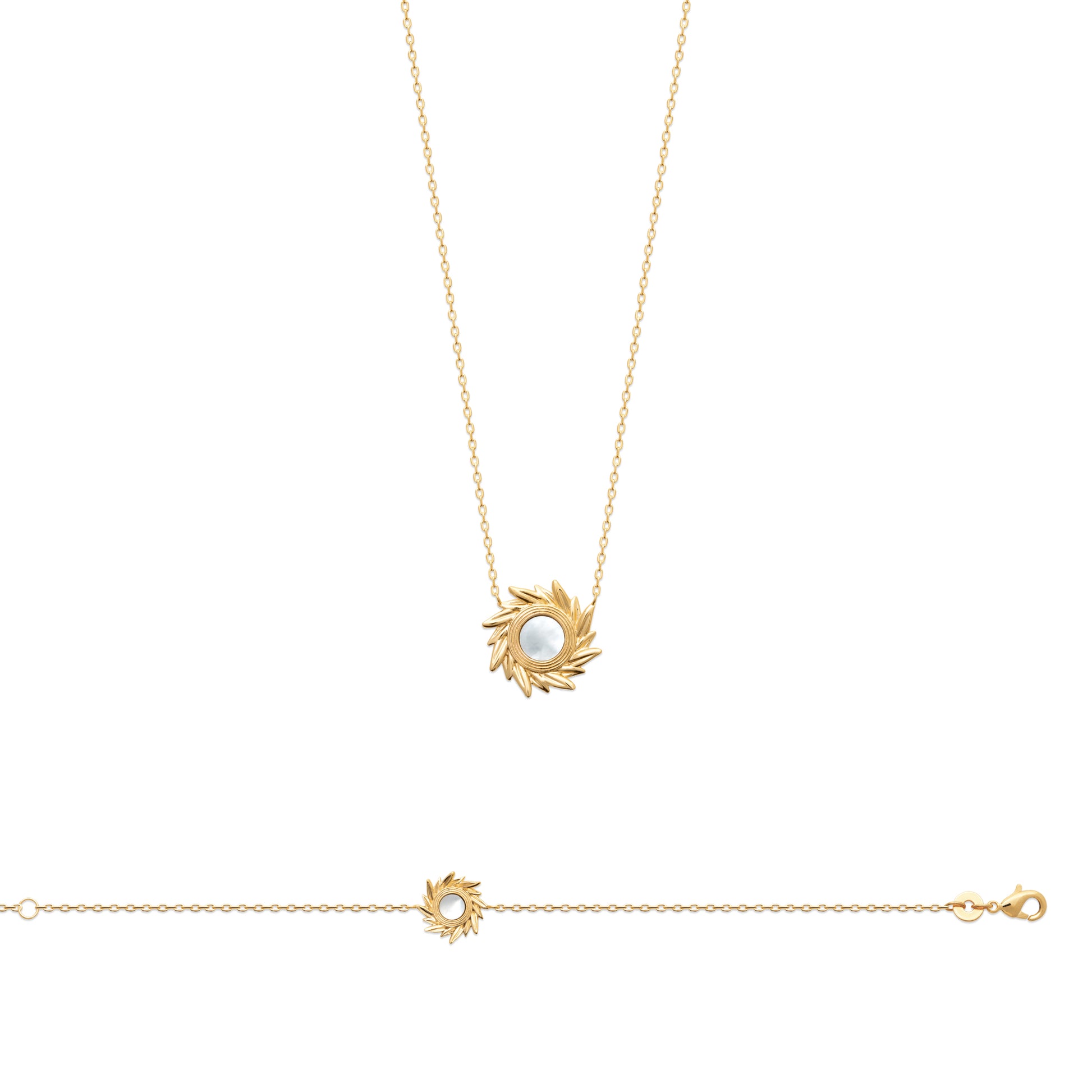 Purity Ondine Bracelet