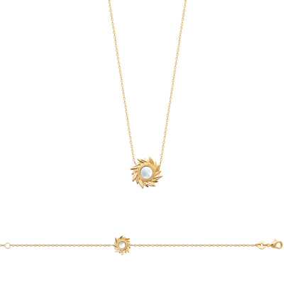 Purity Ondine Bracelet