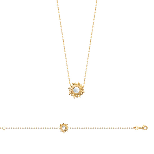 Purity Ondine Bracelet