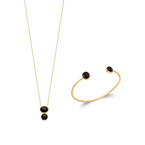 Protection Venus Necklace