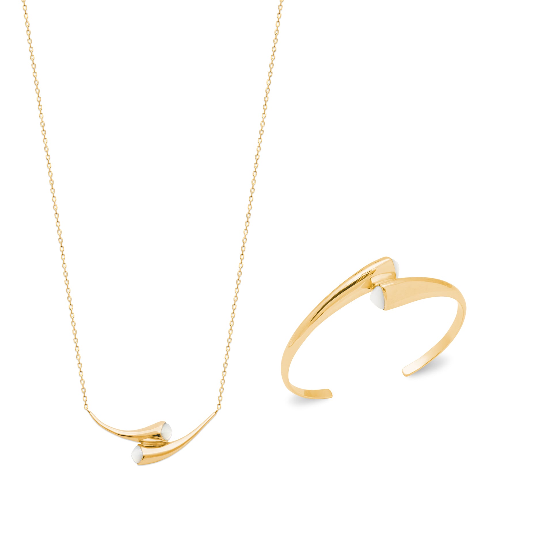 Purity Nova Necklace