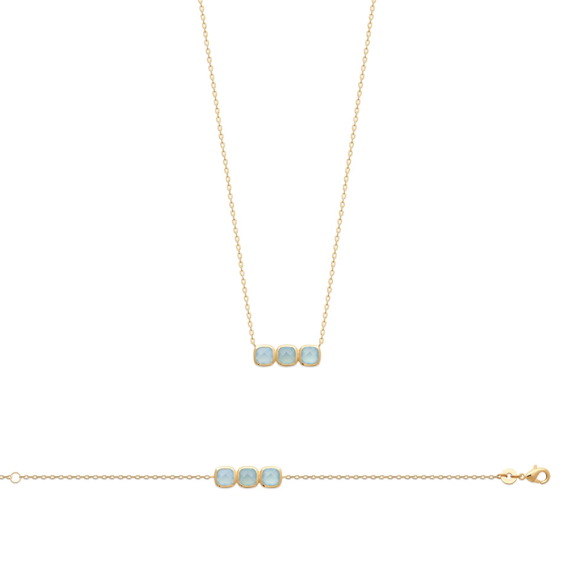 Calm Stella Bracelet