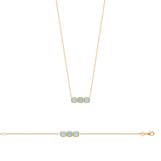 Calm Stella Bracelet