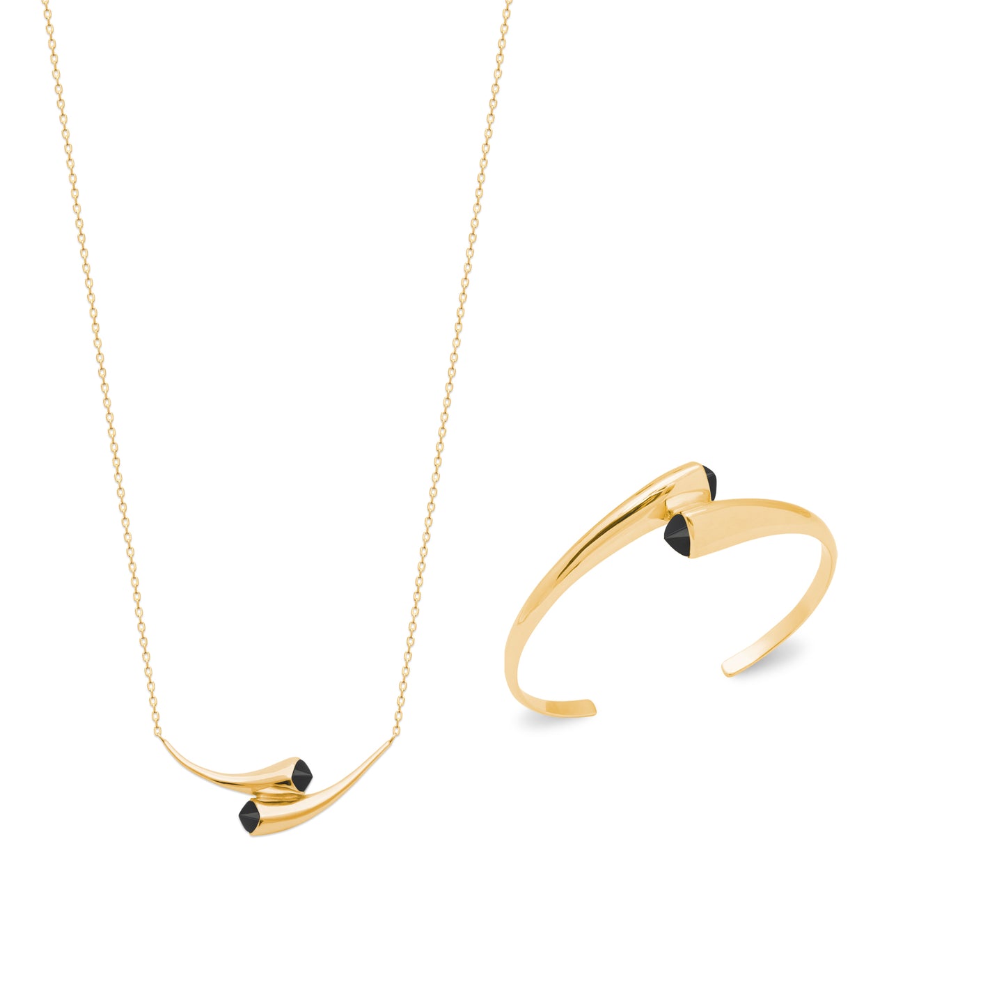 Purity Nova Necklace