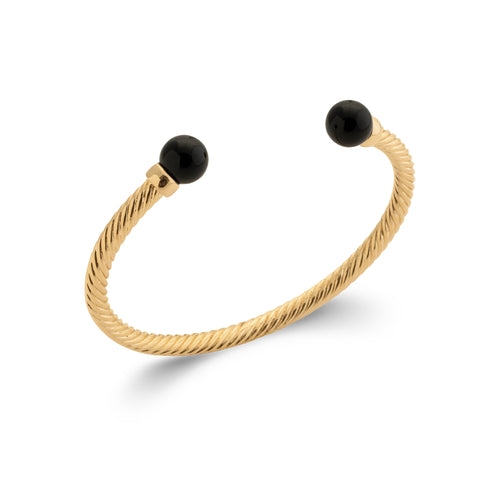 Protection Luna Bangle