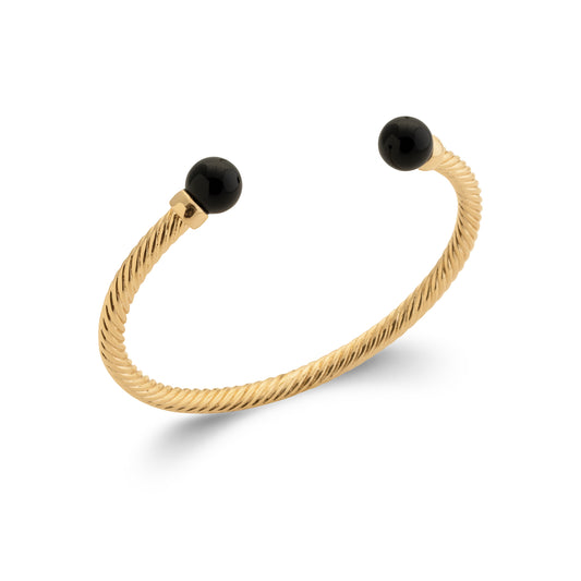 Protection Luna Bangle