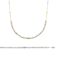 Amazonite