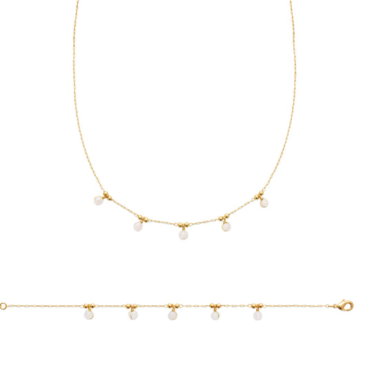 Love Terra Bracelet - 973490