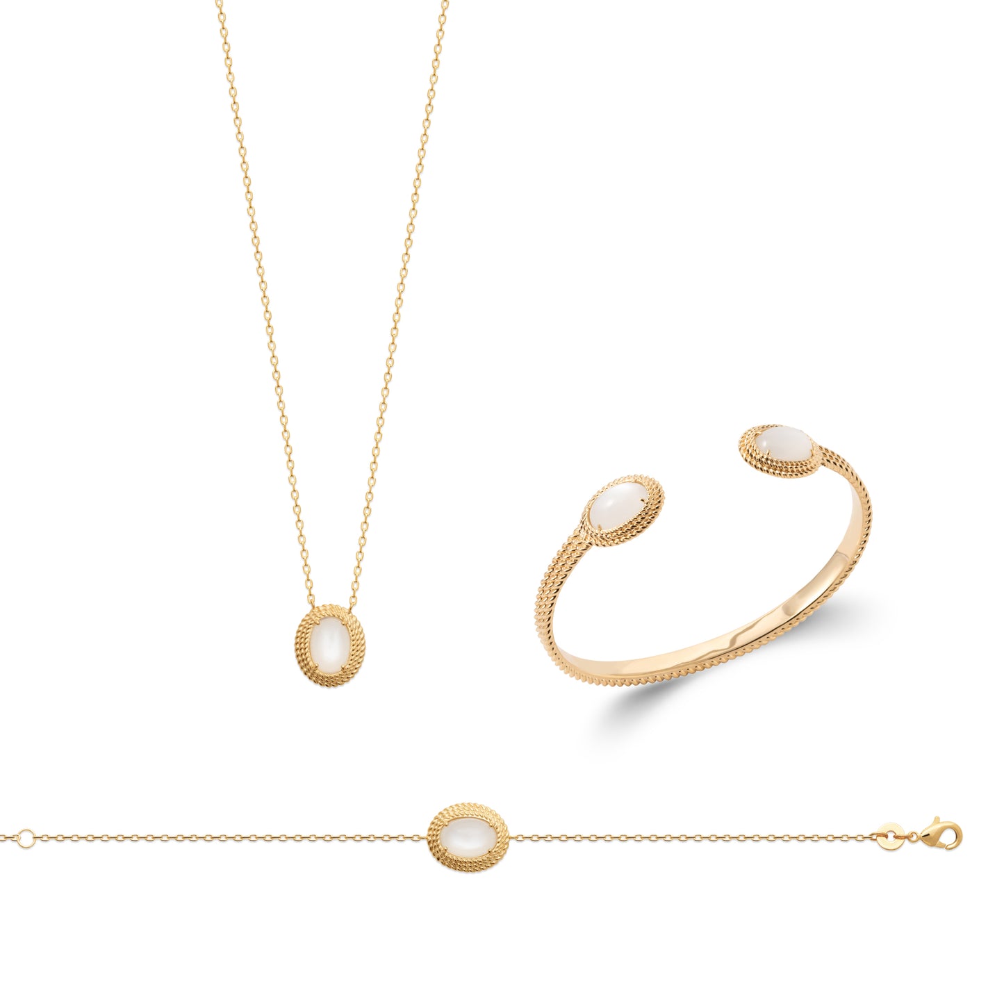 Femininity Stella Bracelet