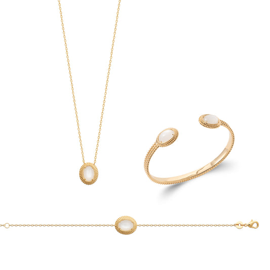 Femininity Stella Bracelet