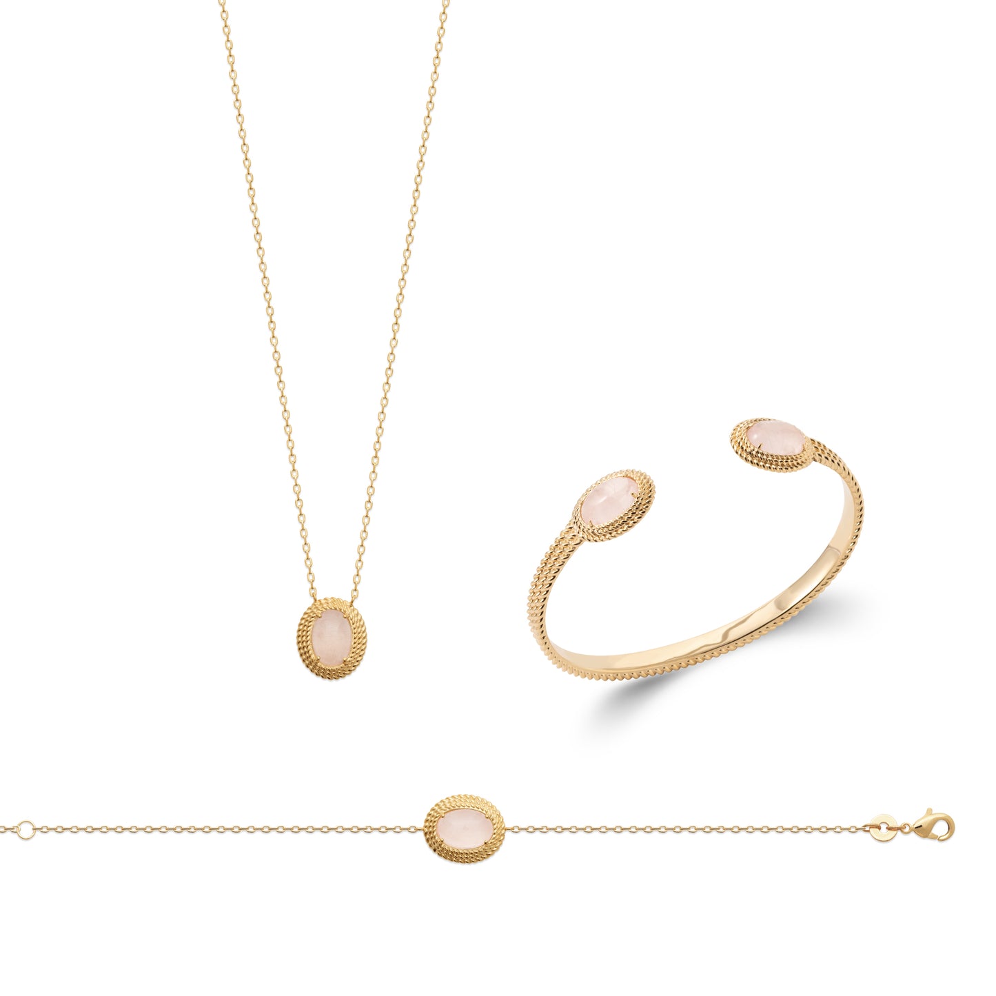 Femininity Stella Bracelet