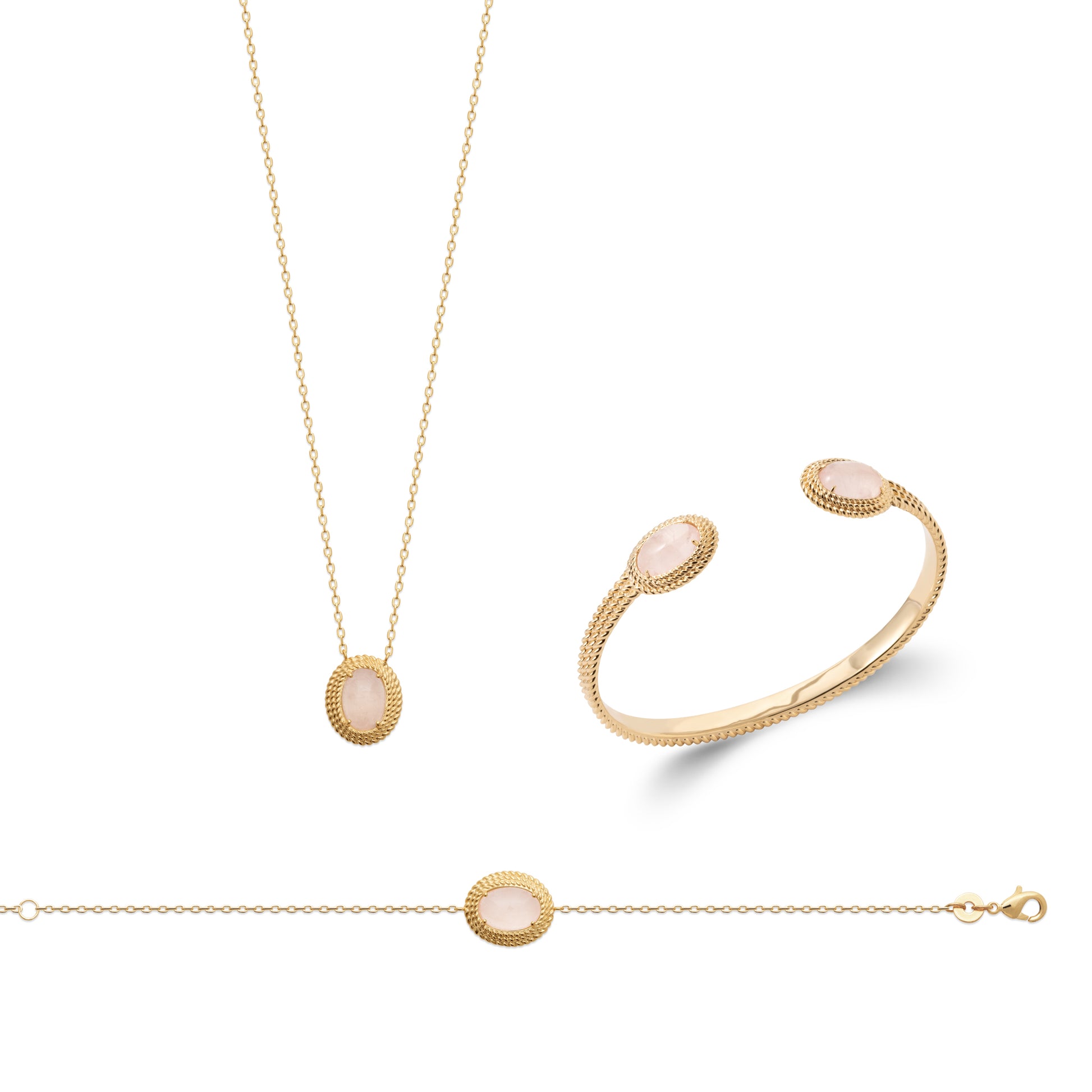 Femininity Stella Bracelet