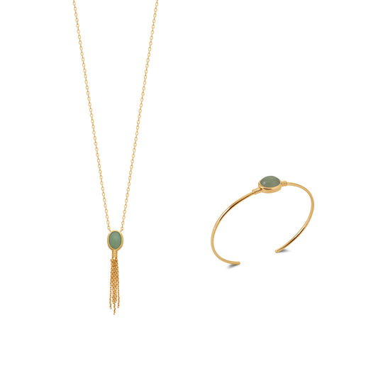 Prosperity Nova Necklace