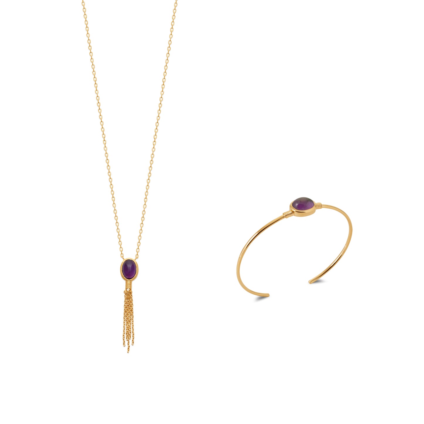 Prosperity Nova Necklace