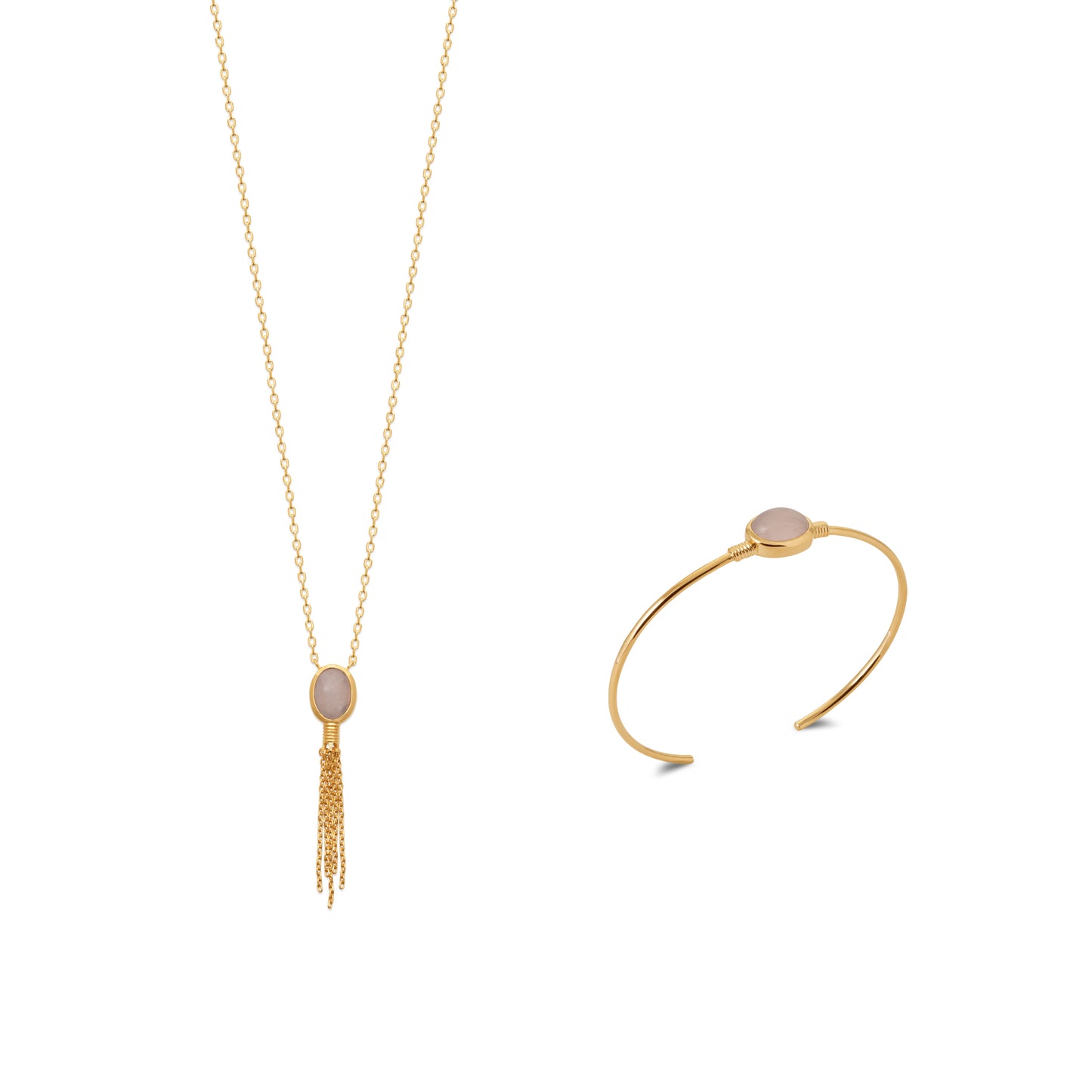 Prosperity Nova Necklace