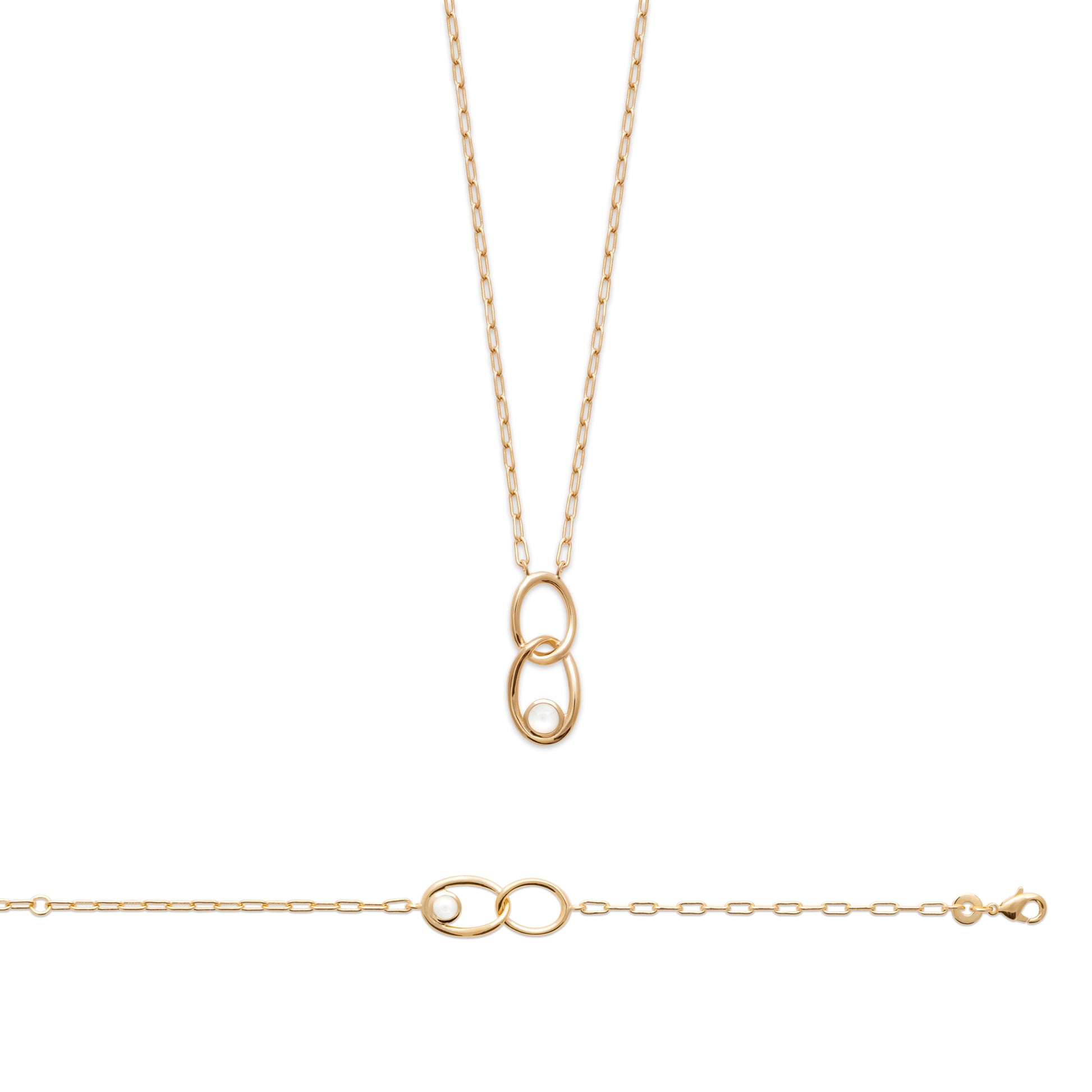 Femininity Terra Necklace