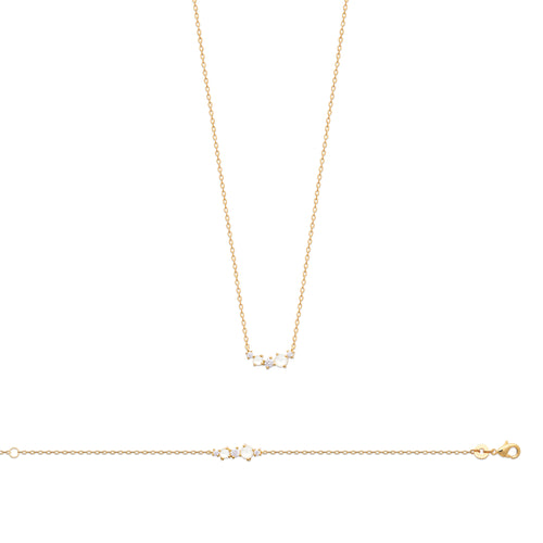 Femininity Flora Bracelet