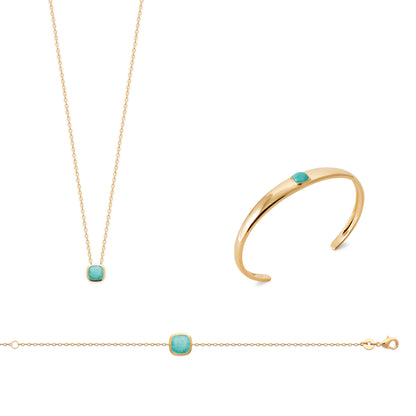 Serenity Aurora Bracelet